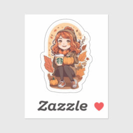 Personalizado Pegatina de perro