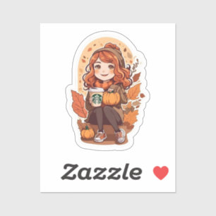 Personalizado Pegatina de perro