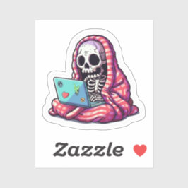 Personalizado Pegatina de perro