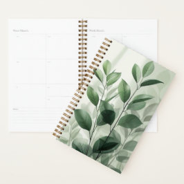 Personalizado Pequeño Planificador | Organizador d