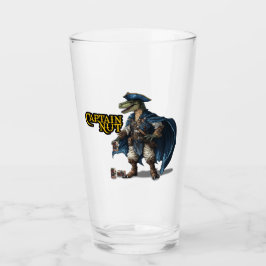 Personalizado personaje pirata de dinosaurio Tumbl