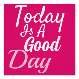 Personalizado personalizado cita Poster y decoraci