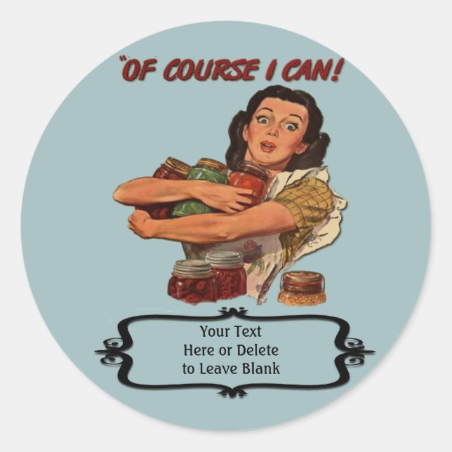 Personalizado personalizado de la etiqueta de recu (Anverso)