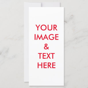 Personalizado personalizado de su propia foto