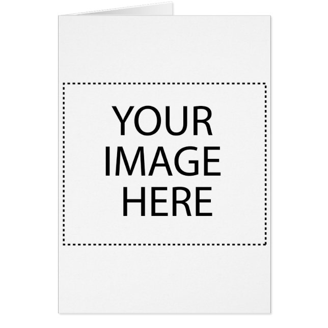 Personalizado personalizado de su propia foto (Frente)