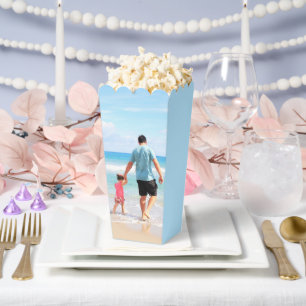 Personalizado personalizado de sus cajas fotográfi