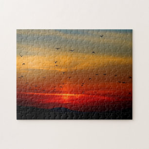 Personalizado personalizado foto rompecabezas