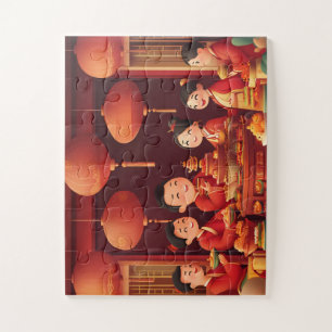 Personalizado personalizado foto rompecabezas