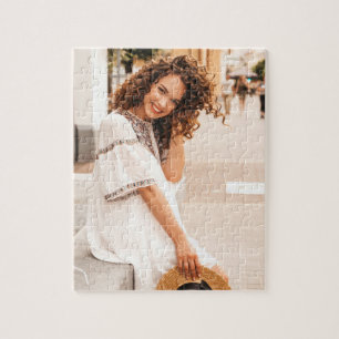 Personalizado personalizado foto rompecabezas
