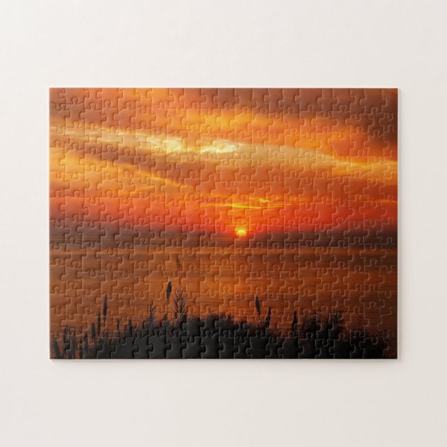 Personalizado personalizado foto rompecabezas (Horizontal)