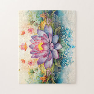 Personalizado personalizado foto rompecabezas