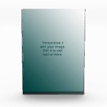 Personalizado personalizado ilustrado foto texto f