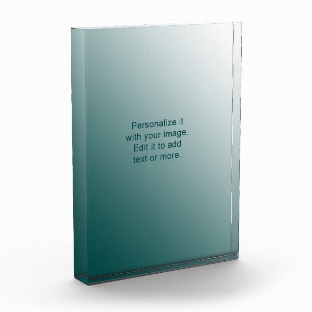 Personalizado personalizado ilustrado foto texto f (Izquierda)