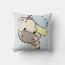 Personalizado personalizado Niño Cojín decorativo