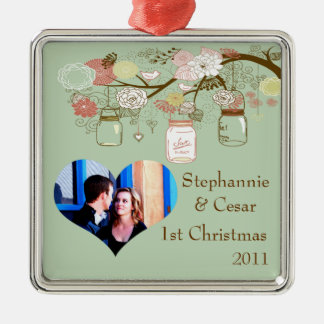 Personalizado personalizado ornamento primavera ma