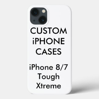 Personalizado Personalizado para iPhone 8 Funda pr