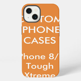 Personalizado Personalizado para iPhone 8 Funda pr