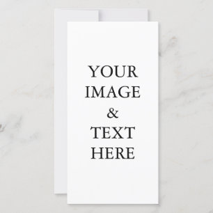 Personalizado personalizado Su propia foto y texto