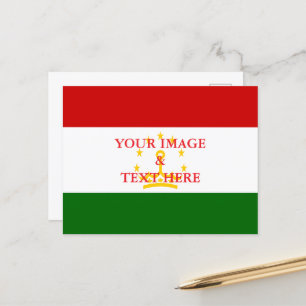 Personalizado personalizado Su Propia Postal Fotog