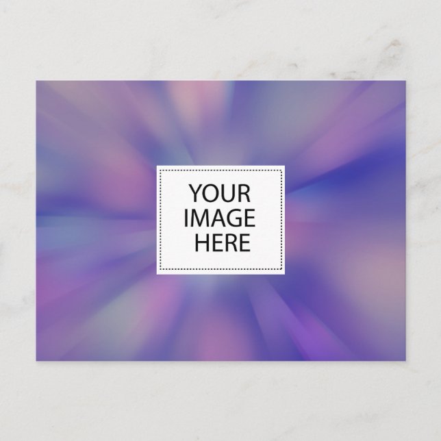 Personalizado personalizado Su propia tarjeta de t (Anverso)