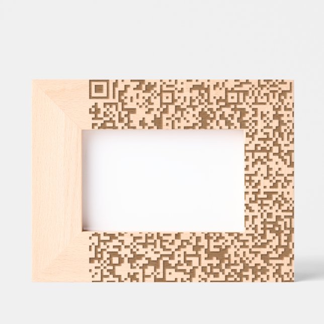 Personalizado personalizado Sus marcos marcados co (Anverso)