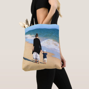 Personalizado personalizado tu bolsa de fotos