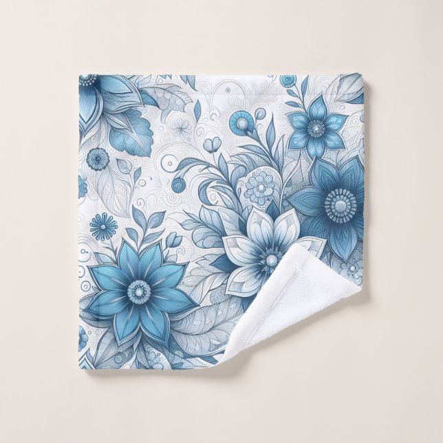 Personalizado personalizado tu propia tela para la (Toallita)