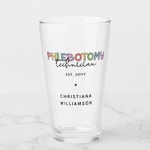 Personalizado Phlebotomy Technician PBT Phlebotomy
