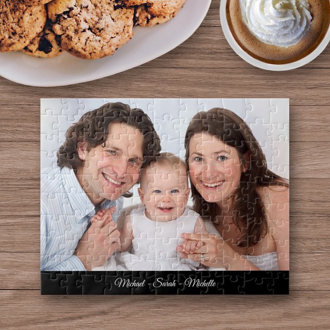 Personalizado Photo Jigsaw Puzzle (Subido por el creador)