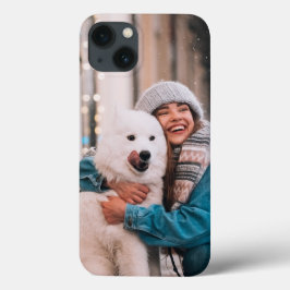 Personalizado Photo Otter Box iPhone X Funda de si