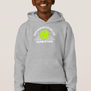 Personalizado Pickleball Team Name Club League