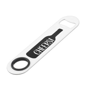 Personalizado Pro Abridor del frasco con el logoti