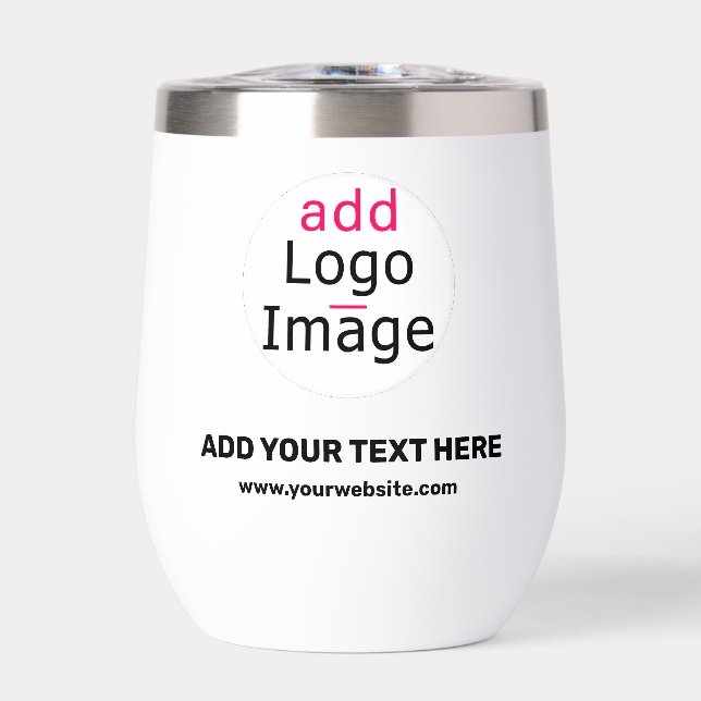 Personalizado profesional de marcas comerciales (Frente)