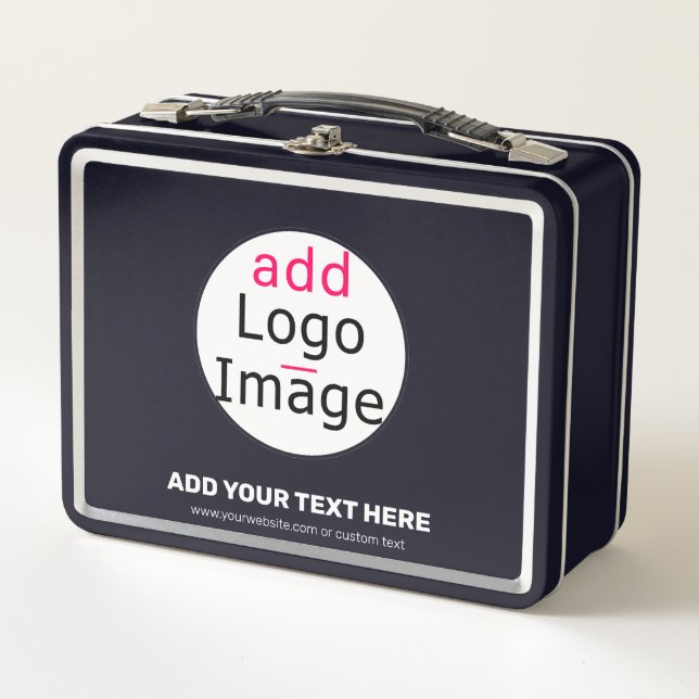 Personalizado profesional moderno Moda empresarial (Anverso)