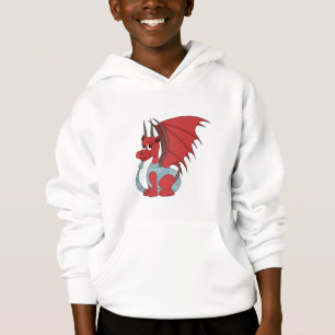 Personalizado Red Dragon