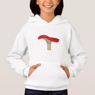 Personalizado Red Mushroom