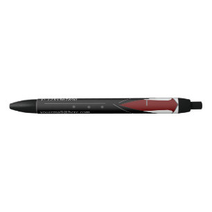 Personalizado Regalo de plumas promocionales para