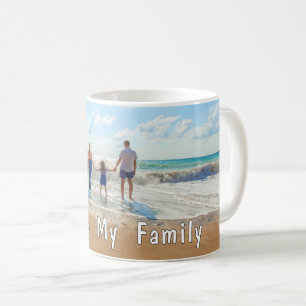 Personalizado: regalo de tazas fotográficas de tu
