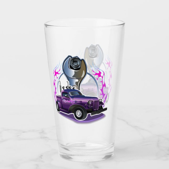 Personalizado retro (Anverso)