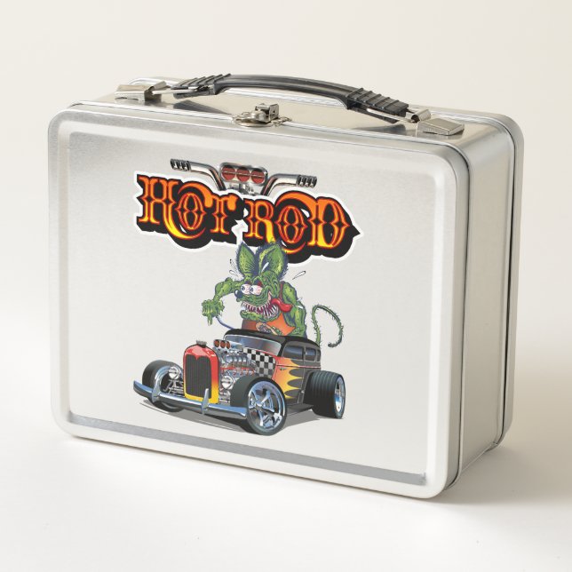 Personalizado retro (Anverso)