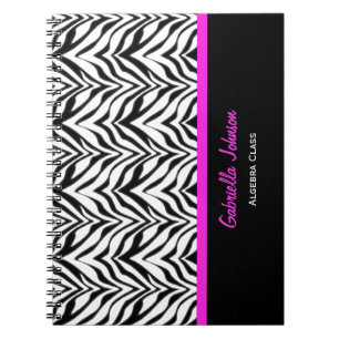Personalizado: Rosa arreglado: Cuaderno del