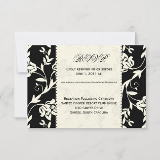 Personalizado RSVP