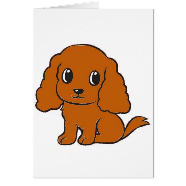 personalizado ruby de cavalier kcs (Frente)