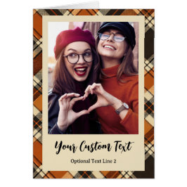 Personalizado Rústico Caída Cottagecore