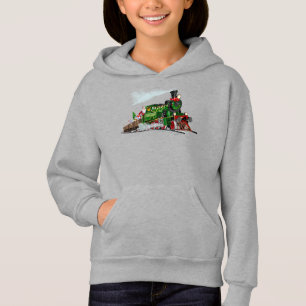 Personalizado Santa express