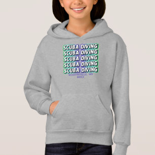Personalizado Scuba Submarinismo Buceador Nombre d