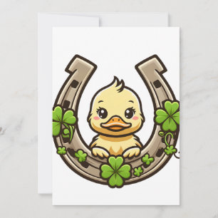 Personalizado se burla de la invitación a la herra