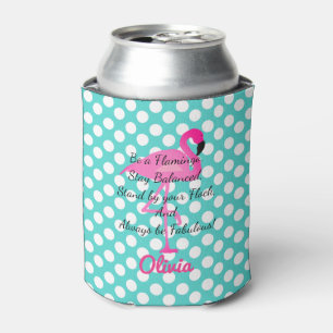 Personalizado sea un neverita de bebidas del