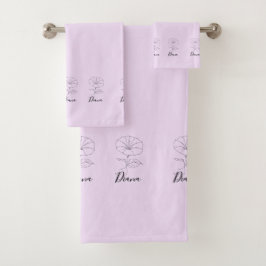 Personalizado Septiembre por la mañana Glory Birth