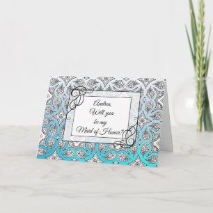 Personalizado, será mi tarjeta de donante de honor